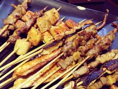 -串来串去(中关村店)