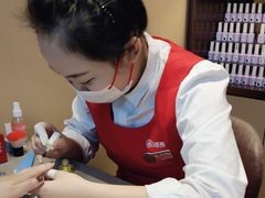 -海底捞火锅(振华广场店)