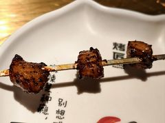 -烤匠麻辣烤鱼(双流明城购物中心店)