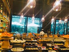 -Tivano意大利餐厅(成都居舍酒店)