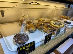 -韩国利尔面包(桂林路店)