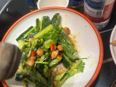 -辣尚瘾·烤鱼·新川菜(交大直营店)
