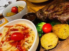 -森Some Fusion(荔湾店)