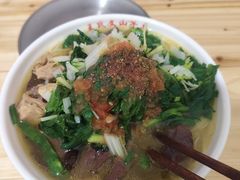 -文山荷鲜居(翠湖店)