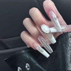 -斯馨·健康美甲美睫