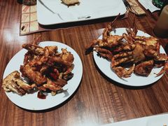 -汉巴味德(沈阳万象汇店)