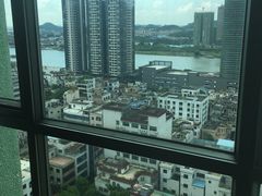 -顺德君豪酒店(佛山容桂渔人码头店)