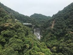 -古龙峡云天玻霸