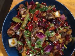 -CLUB心邸·掼蛋·麻将·扑克(日坛店)