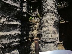 -梭布垭石林景区