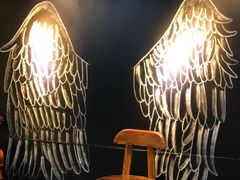 -志龙皇冠吃货椰子铺