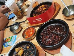 -米村拌饭(凯德和平广场店)