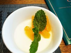 -香草意餐厅(杏石口路店)