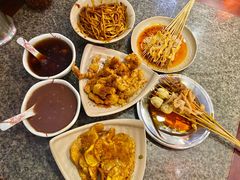 -小街天府(西工小街店)
