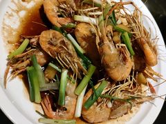 -老头儿油爆虾·知味杭州(爱琴海购物中心)