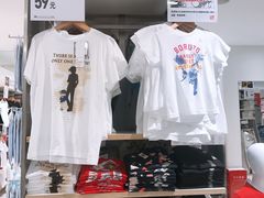 -优衣库(武汉国际广场店)