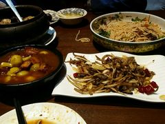 -福照楼汽锅鸡·云南菜(护国路店)