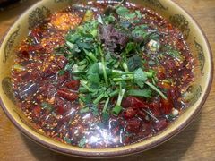 -乐山第一家临江鳝丝(茶坊路店)