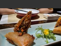 -海航大厦万豪酒店彩海轩中餐厅(霄云路店)