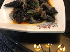 -鲁西肥牛(九方购物中心店)