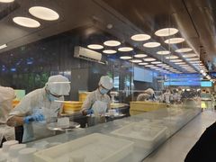 -喜茶(深圳欢乐海岸LAB店)