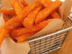 -KPRO 帕尼尼·沙拉·缤纷拼盘(万象城店)