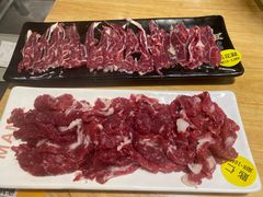 -嬷孙家潮汕牛肉火锅(北京路天河城店)