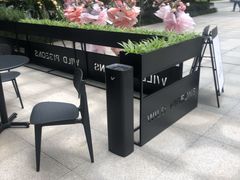 -野鸽子咖啡(航空路店)