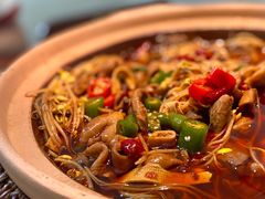 干锅肥肠-马头巷·食景园(苏州总店)