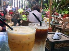 -Fern Forest Cafe