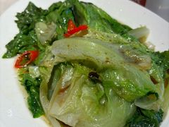 -茅庐川菜(烟台万象汇店)
