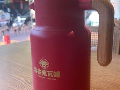 -溢香苑瓦罐(优胜北路店)