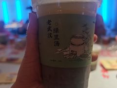 -肥肥虾庄·金牌油焖大虾(杨园滨江时代walk店)