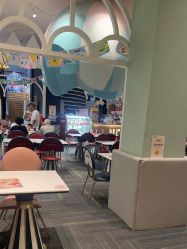 -奈尔宝·儿童乐园·亲子餐厅(星河湾店)