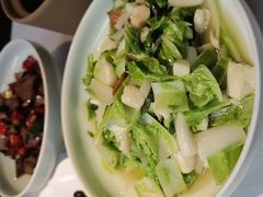 -洞庭家宴·头牌甲鱼(广渠门店)