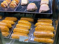 -巴黎贝甜(银城东苑店)