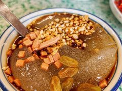 -鸿姐老火锅(疁城新天地店)