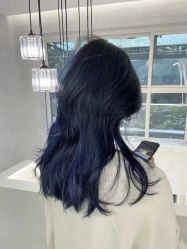 -范美特接发·染发漂发