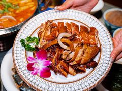 -沿江海南菜·文昌鸡祖师爷(大东海店)