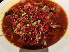 -皇城根北京风味主题餐厅(中海环宇城店)