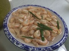 -灵福缘私房菜·农家菜(拈花湾·灵山大佛必推店)
