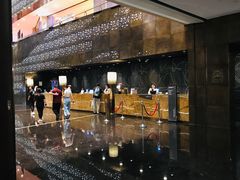 -北京北辰洲际酒店