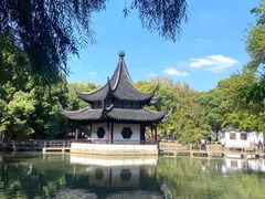 -西园戒幢律寺