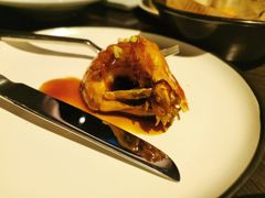 -万丽轩·粤菜(王府井金茂万丽酒店)