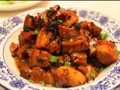 -蒸八鲜农家土菜(祝桥店)