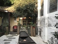 -磁器口古镇