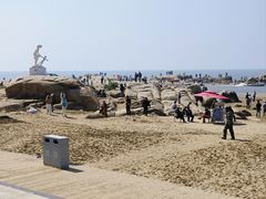 -老虎石海上公园