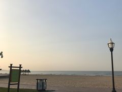 -那香海钻石沙滩浴场
