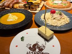 -布拉格餐厅· 中欧捷克菜(全国首店)
