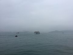 -鼓浪屿内厝澳码头(轮渡站)